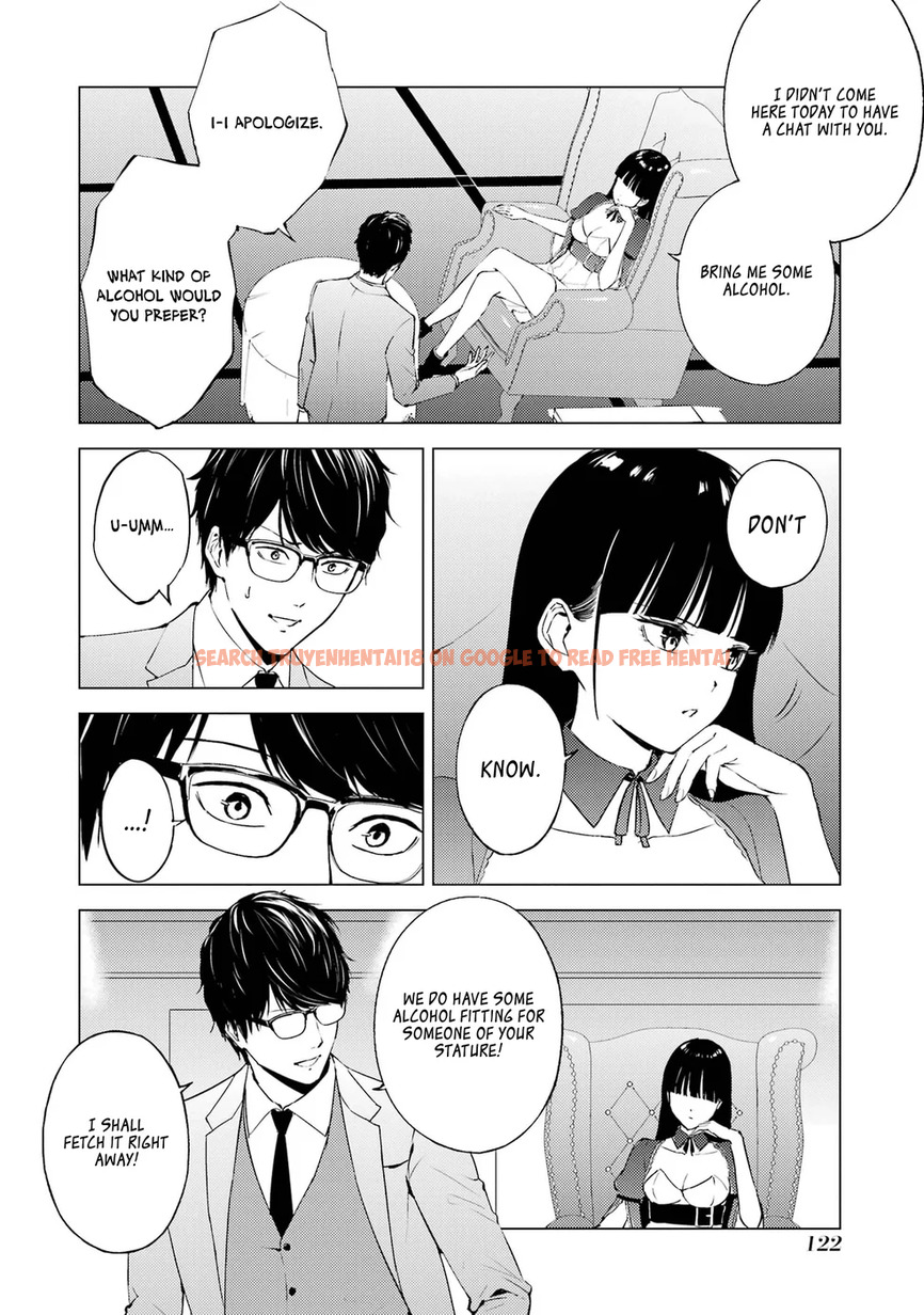 Read Hentai Image 22 5d684 in comic Ore No Genjitsu Wa Renai Game?? Ka To Omottara Inochigake No Game Datta - Chapter 75 - hentaitnt.net