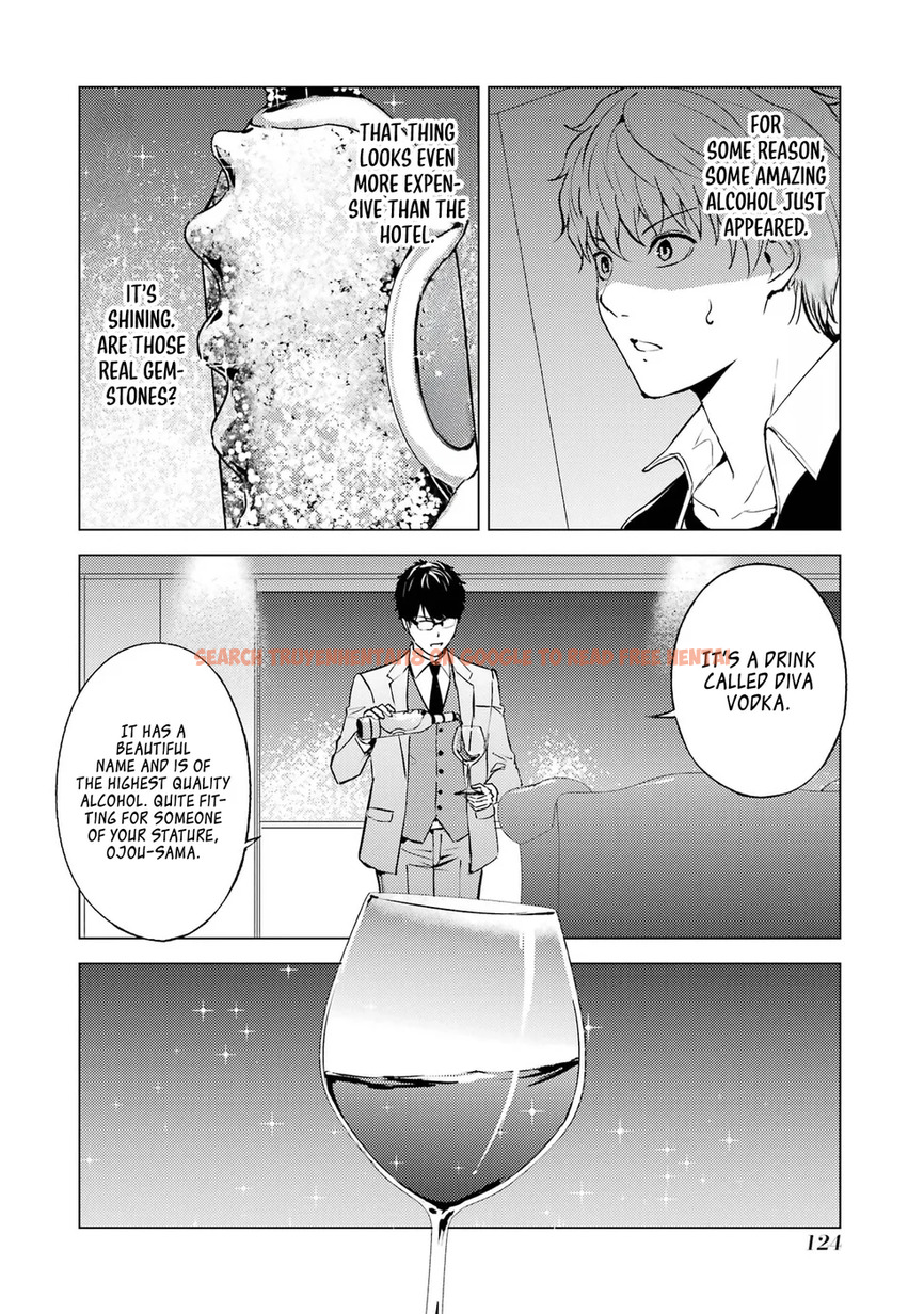 Read Hentai Image 24 5d684 in comic Ore No Genjitsu Wa Renai Game?? Ka To Omottara Inochigake No Game Datta - Chapter 75 - hentaitnt.net