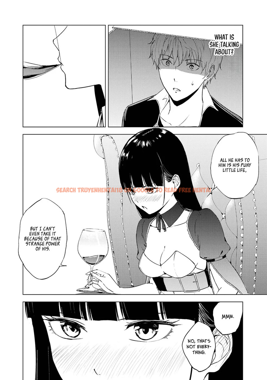 Read Hentai Image 36 5d684 in comic Ore No Genjitsu Wa Renai Game?? Ka To Omottara Inochigake No Game Datta - Chapter 75 - hentaitnt.net