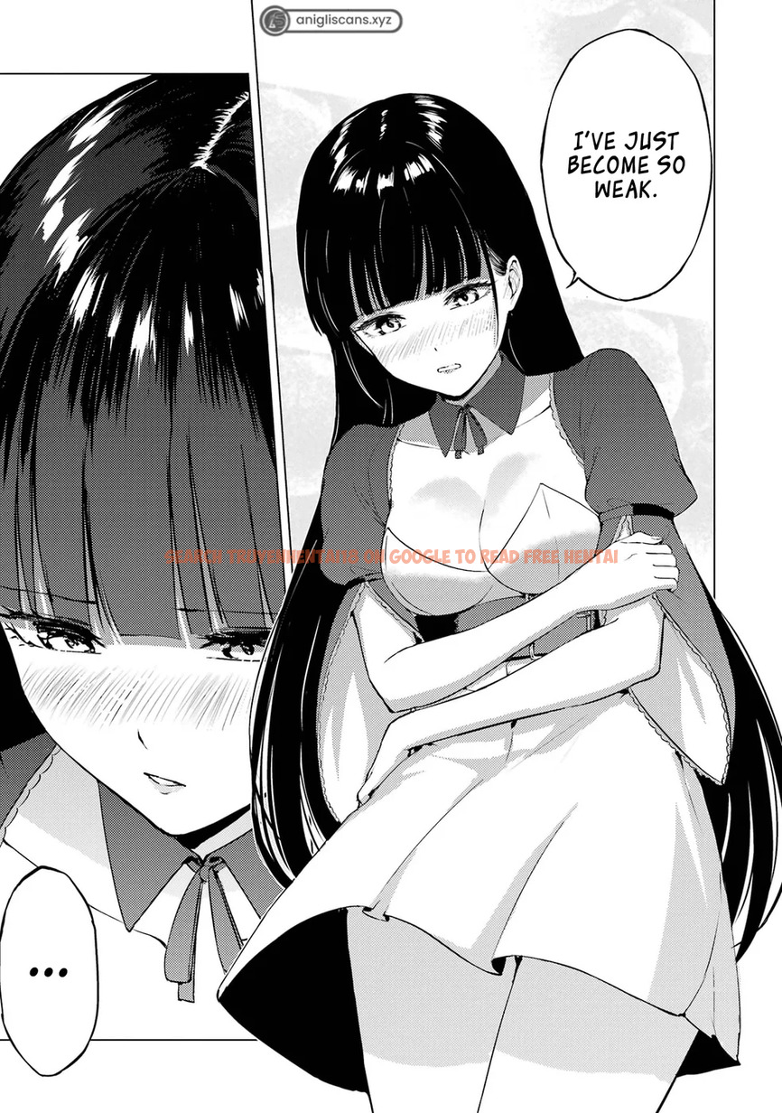 Read Hentai Image 37 5d684 in comic Ore No Genjitsu Wa Renai Game?? Ka To Omottara Inochigake No Game Datta - Chapter 75 - hentaitnt.net