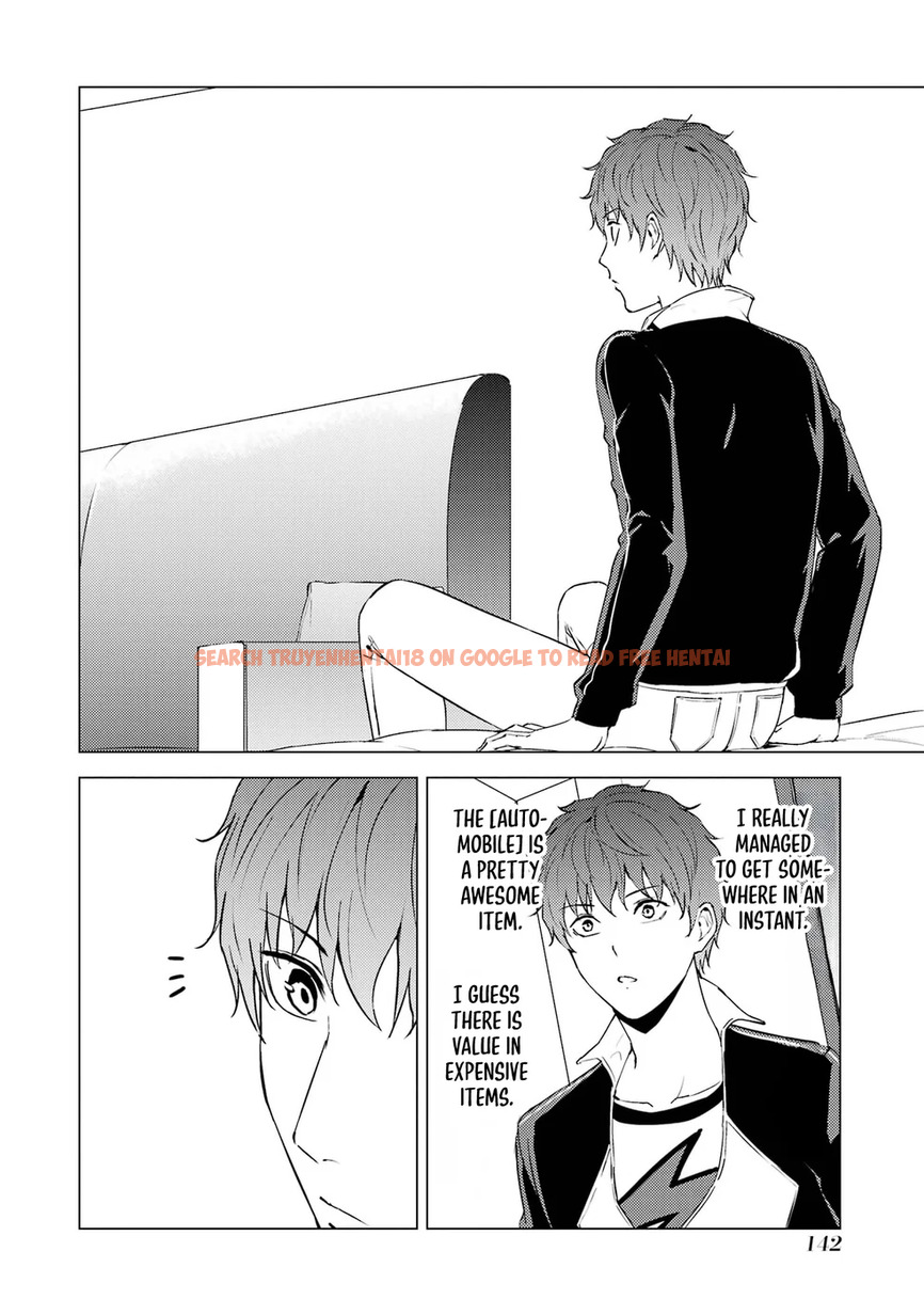 Read Hentai Image 42 5d684 in comic Ore No Genjitsu Wa Renai Game?? Ka To Omottara Inochigake No Game Datta - Chapter 75 - hentaitnt.net