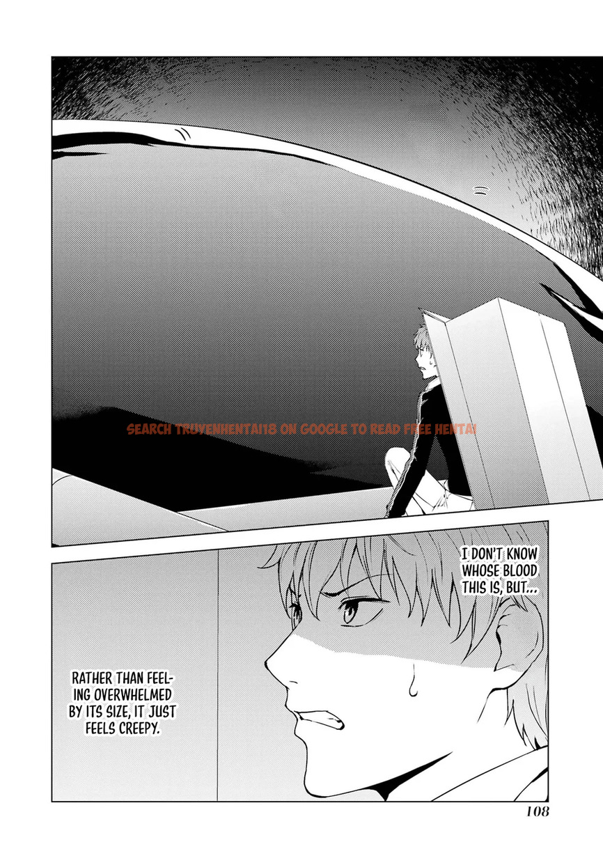 Read Hentai Image 8 5d684 in comic Ore No Genjitsu Wa Renai Game?? Ka To Omottara Inochigake No Game Datta - Chapter 75 - hentaitnt.net