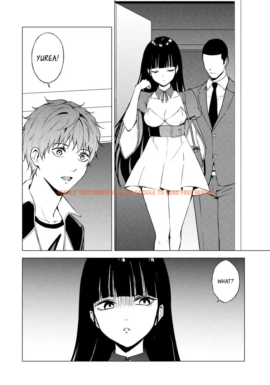 Read Hentai Image 10 95696 in comic Ore No Genjitsu Wa Renai Game?? Ka To Omottara Inochigake No Game Datta - Chapter 77 - hentaitnt.net