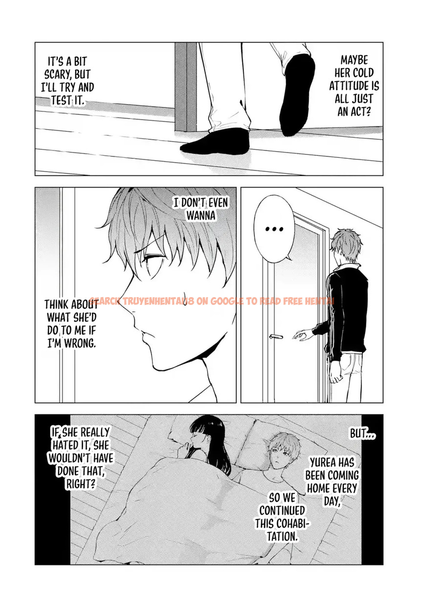 Read Hentai Image 12 95696 in comic Ore No Genjitsu Wa Renai Game?? Ka To Omottara Inochigake No Game Datta - Chapter 77 - hentaitnt.net