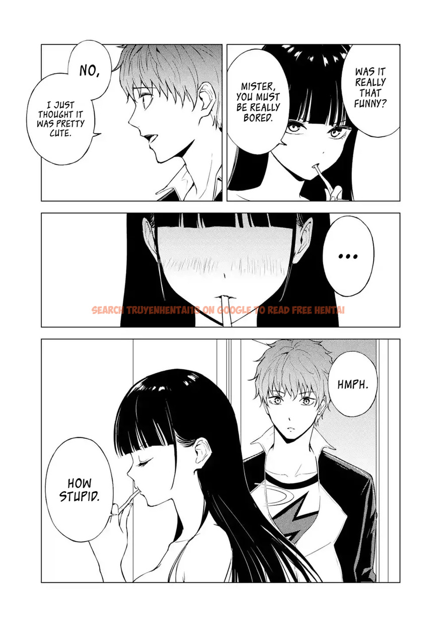 Read Hentai Image 15 95696 in comic Ore No Genjitsu Wa Renai Game?? Ka To Omottara Inochigake No Game Datta - Chapter 77 - hentaitnt.net