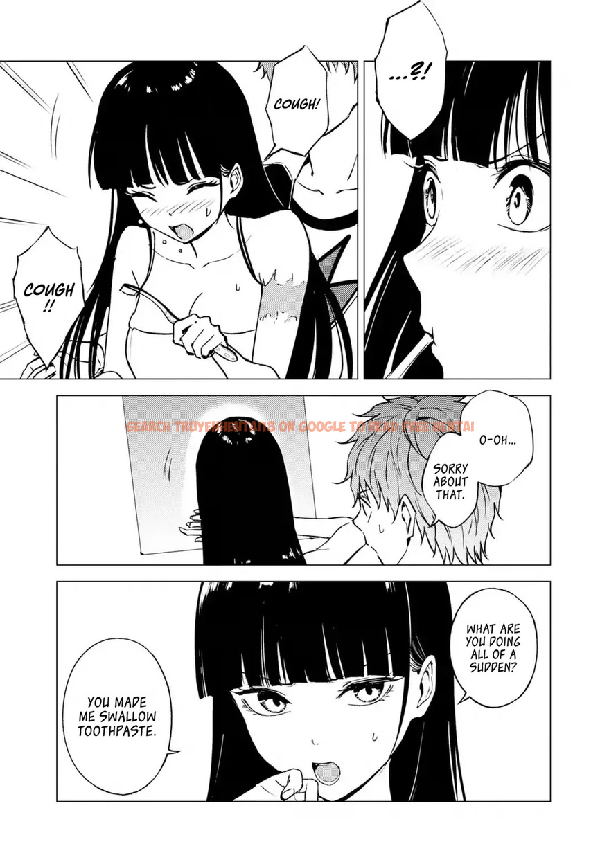 Read Hentai Image 17 95696 in comic Ore No Genjitsu Wa Renai Game?? Ka To Omottara Inochigake No Game Datta - Chapter 77 - hentaitnt.net