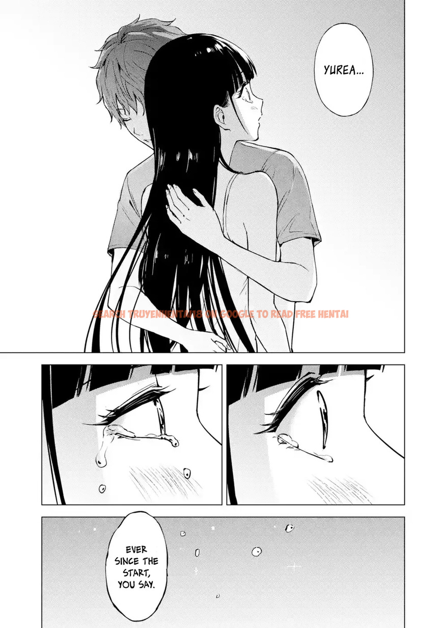 Read Hentai Image 23 95696 in comic Ore No Genjitsu Wa Renai Game?? Ka To Omottara Inochigake No Game Datta - Chapter 77 - hentaitnt.net
