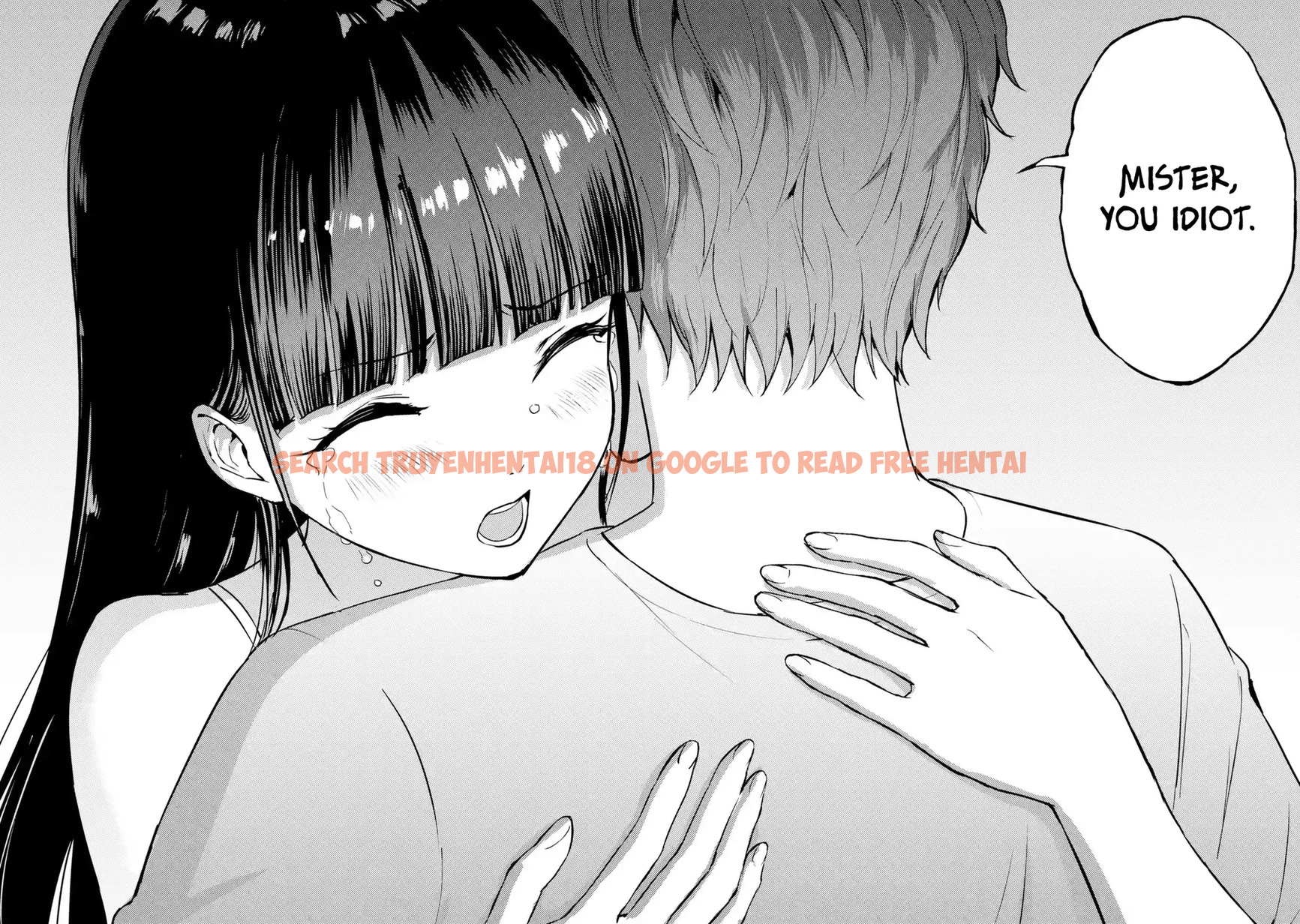 Read Hentai Image 24 95696 in comic Ore No Genjitsu Wa Renai Game?? Ka To Omottara Inochigake No Game Datta - Chapter 77 - hentaitnt.net