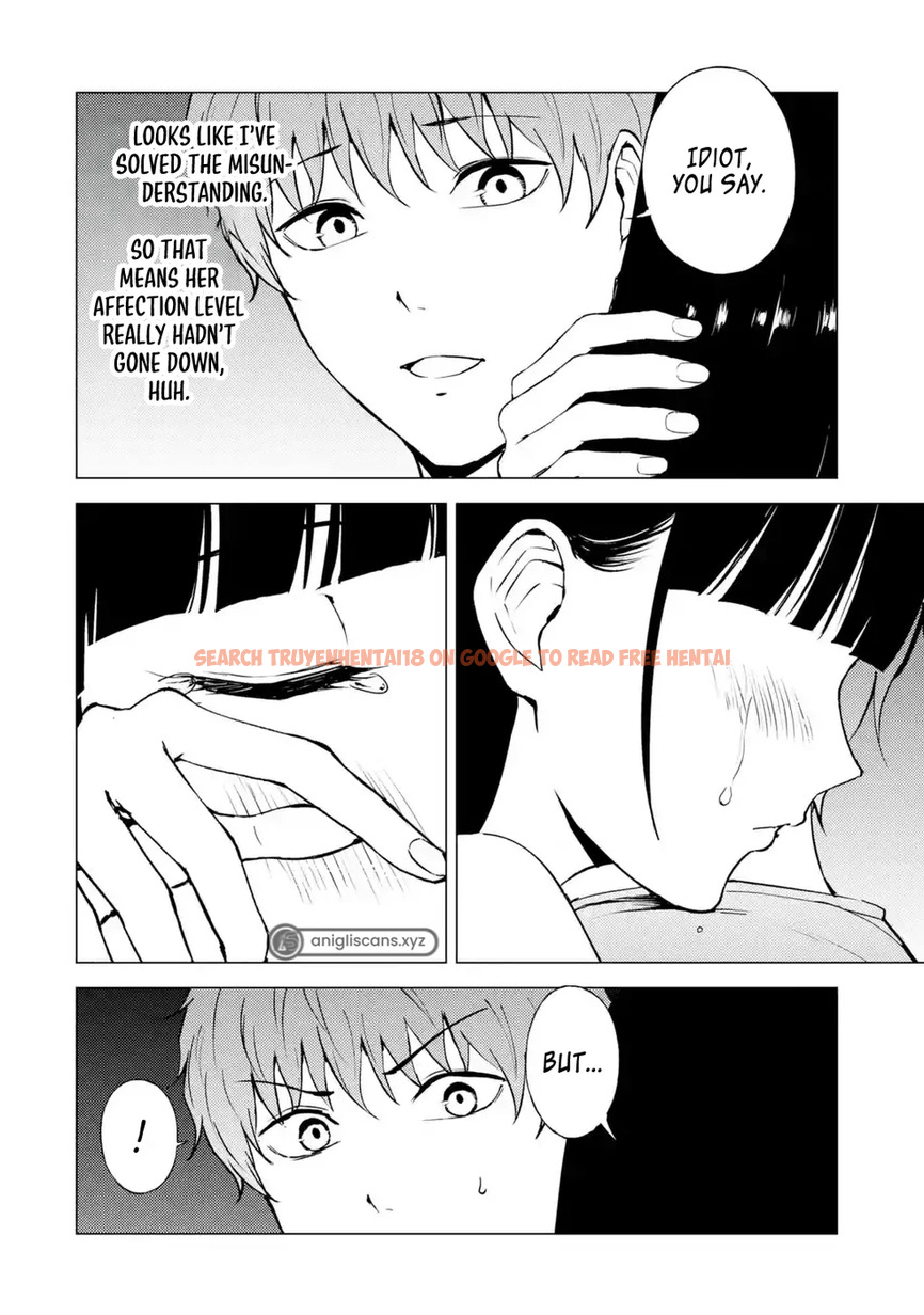 Read Hentai Image 25 95696 in comic Ore No Genjitsu Wa Renai Game?? Ka To Omottara Inochigake No Game Datta - Chapter 77 - hentaitnt.net