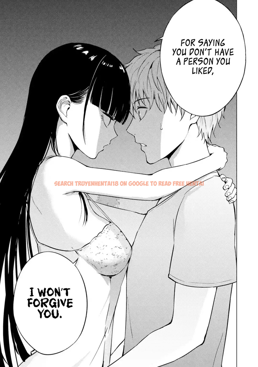 Read Hentai Image 26 95696 in comic Ore No Genjitsu Wa Renai Game?? Ka To Omottara Inochigake No Game Datta - Chapter 77 - hentaitnt.net