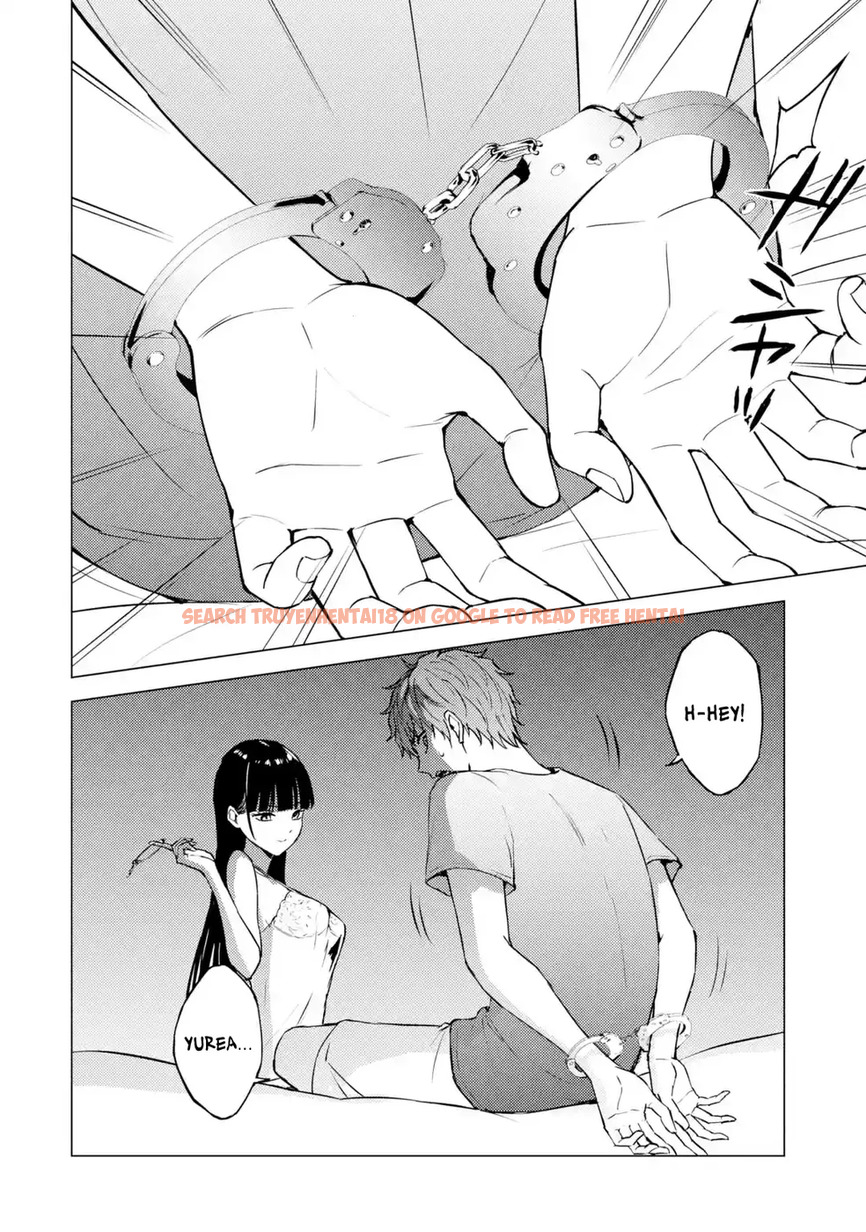 Read Hentai Image 27 95696 in comic Ore No Genjitsu Wa Renai Game?? Ka To Omottara Inochigake No Game Datta - Chapter 77 - hentaitnt.net