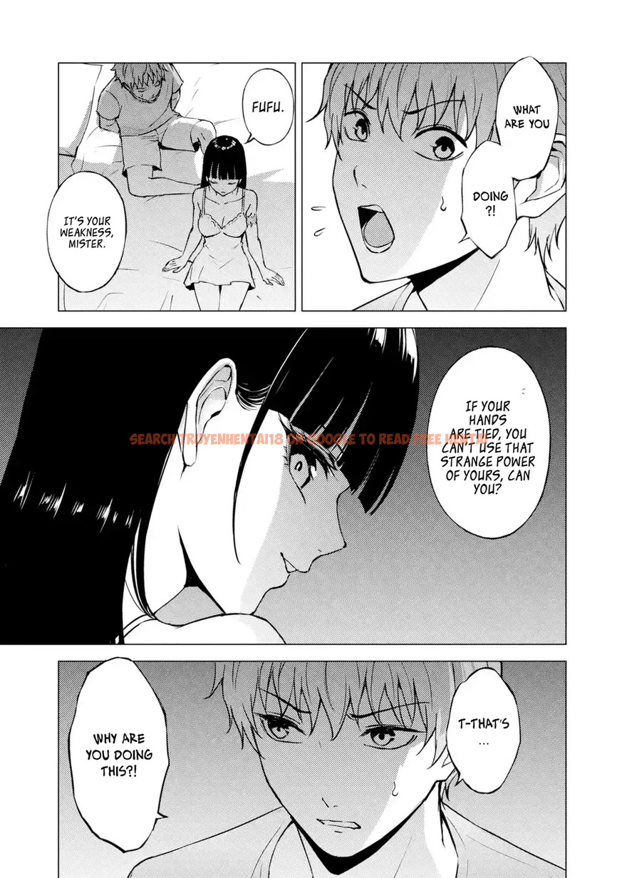 Read Hentai Image 28 95696 in comic Ore No Genjitsu Wa Renai Game?? Ka To Omottara Inochigake No Game Datta - Chapter 77 - hentaitnt.net