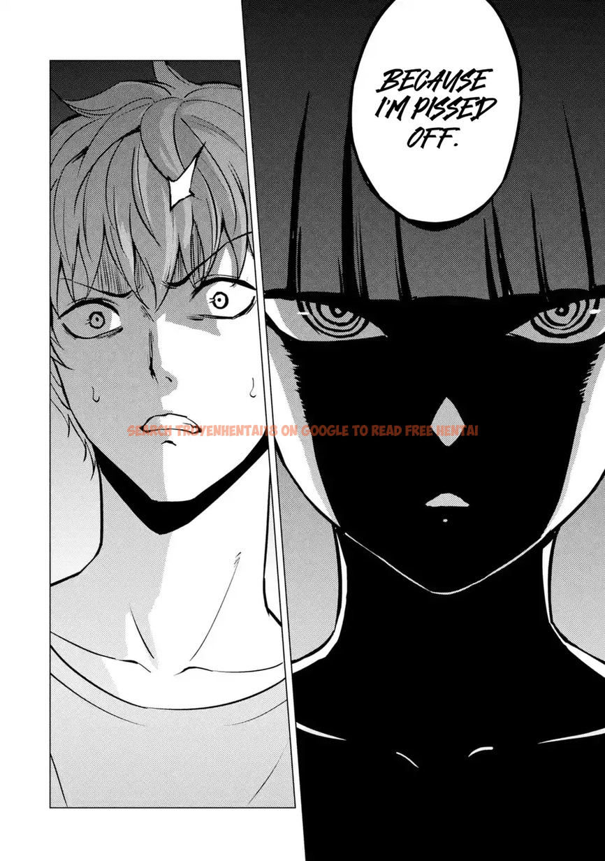 Read Hentai Image 29 95696 in comic Ore No Genjitsu Wa Renai Game?? Ka To Omottara Inochigake No Game Datta - Chapter 77 - hentaitnt.net