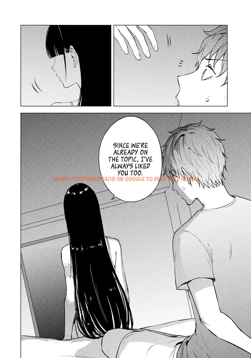 Read Hentai Image 32 95696 in comic Ore No Genjitsu Wa Renai Game?? Ka To Omottara Inochigake No Game Datta - Chapter 77 - hentaitnt.net