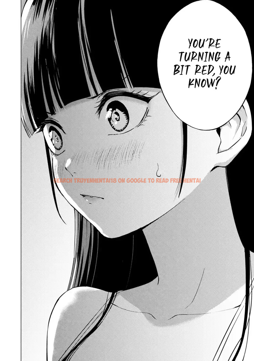 Read Hentai Image 34 95696 in comic Ore No Genjitsu Wa Renai Game?? Ka To Omottara Inochigake No Game Datta - Chapter 77 - hentaitnt.net