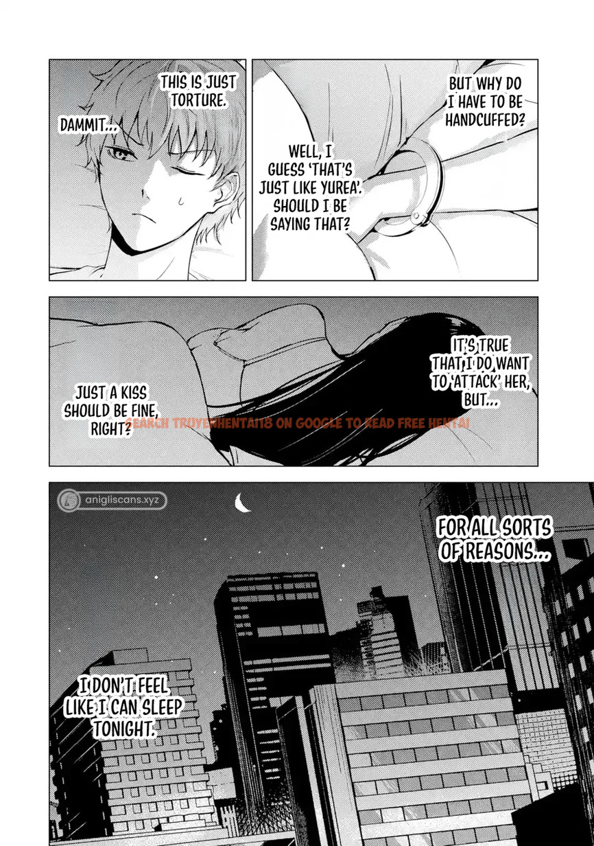 Read Hentai Image 38 95696 in comic Ore No Genjitsu Wa Renai Game?? Ka To Omottara Inochigake No Game Datta - Chapter 77 - hentaitnt.net