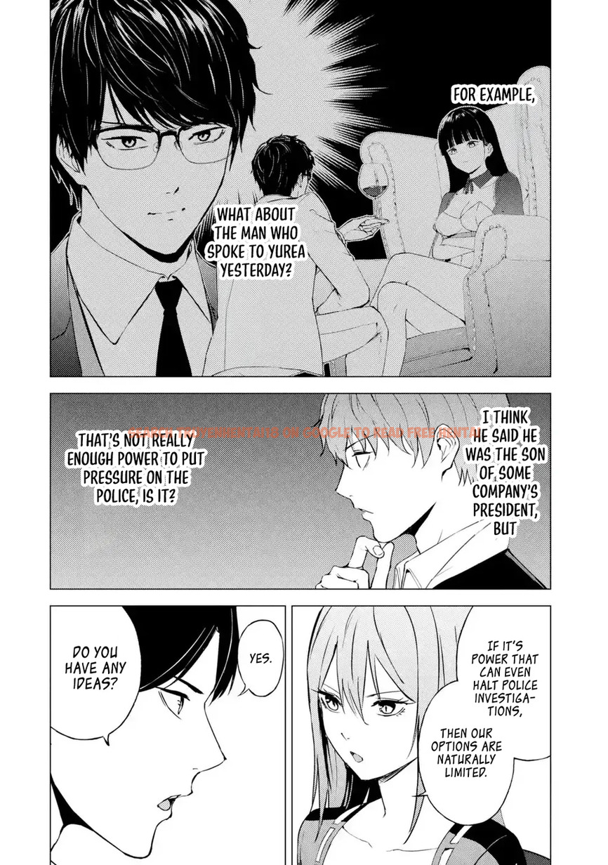 Read Hentai Image 4 95696 in comic Ore No Genjitsu Wa Renai Game?? Ka To Omottara Inochigake No Game Datta - Chapter 77 - hentaitnt.net