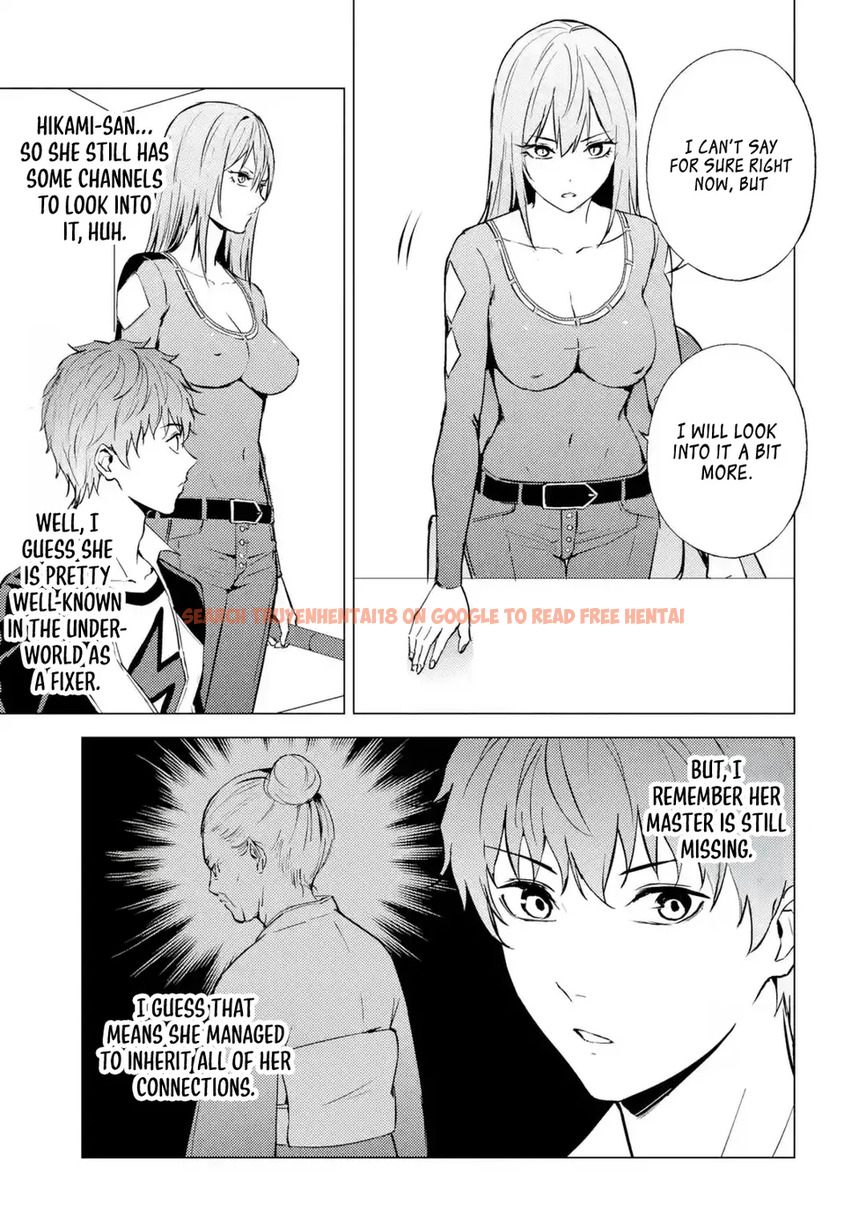 Read Hentai Image 5 95696 in comic Ore No Genjitsu Wa Renai Game?? Ka To Omottara Inochigake No Game Datta - Chapter 77 - hentaitnt.net