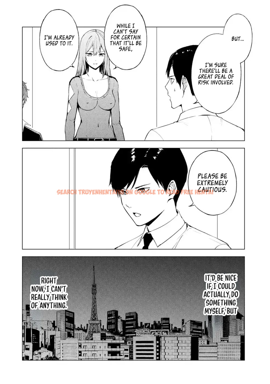 Read Hentai Image 6 95696 in comic Ore No Genjitsu Wa Renai Game?? Ka To Omottara Inochigake No Game Datta - Chapter 77 - hentaitnt.net
