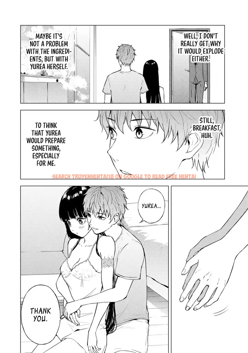 Read Hentai Image 12 56182 in comic Ore No Genjitsu Wa Renai Game?? Ka To Omottara Inochigake No Game Datta - Chapter 78 - hentaitnt.net