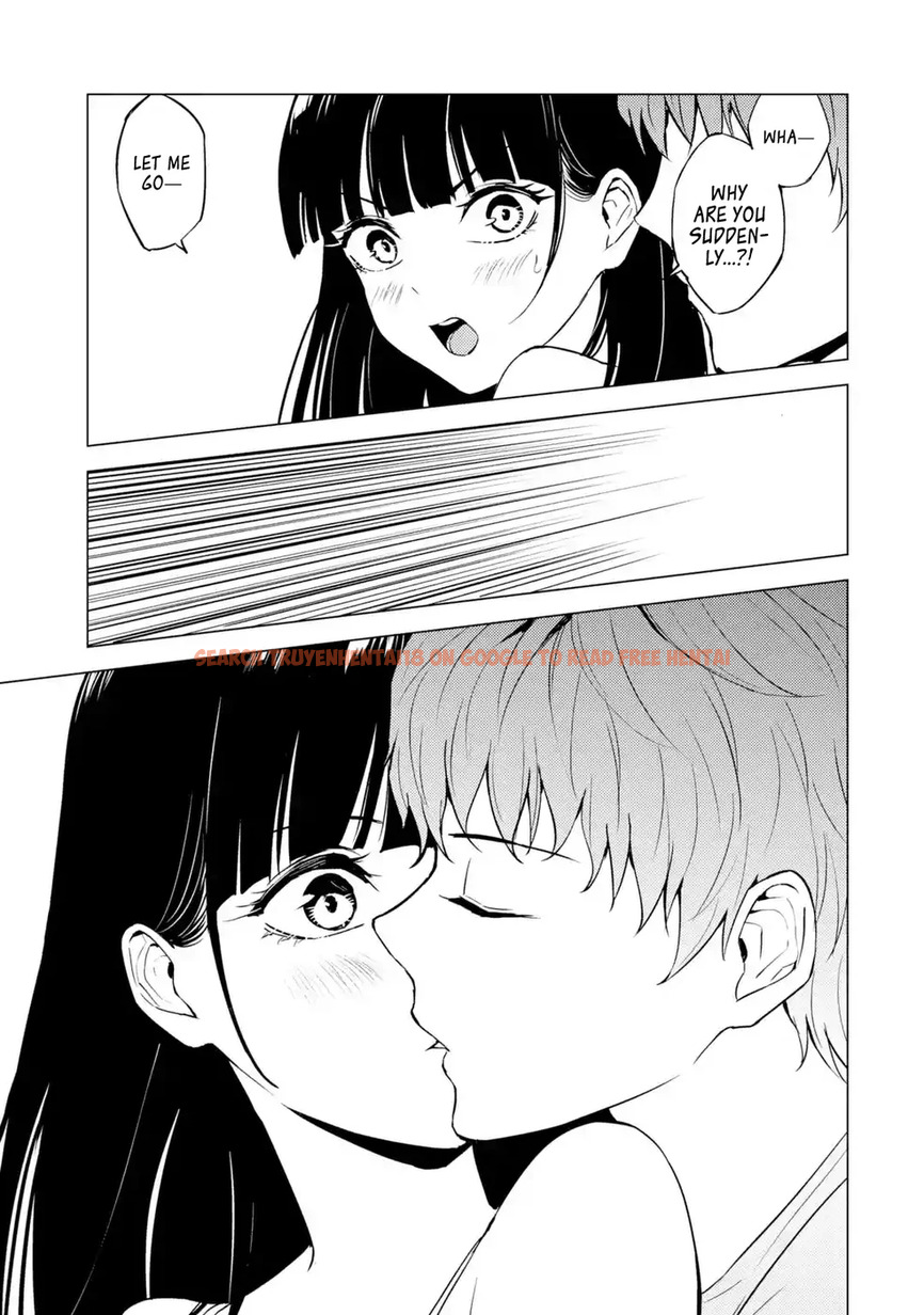 Read Hentai Image 13 56182 in comic Ore No Genjitsu Wa Renai Game?? Ka To Omottara Inochigake No Game Datta - Chapter 78 - hentaitnt.net