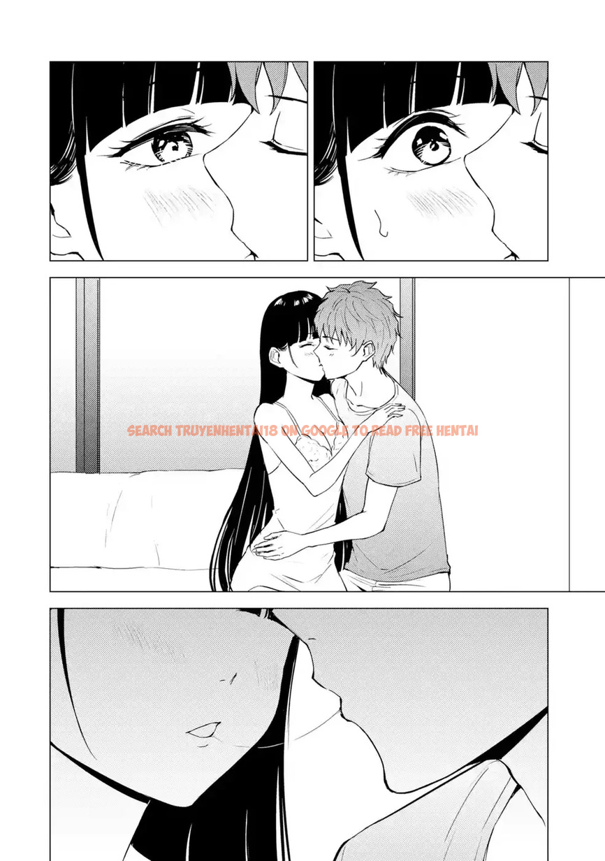 Read Hentai Image 14 56182 in comic Ore No Genjitsu Wa Renai Game?? Ka To Omottara Inochigake No Game Datta - Chapter 78 - hentaitnt.net