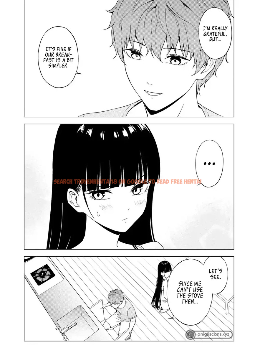 Read Hentai Image 15 56182 in comic Ore No Genjitsu Wa Renai Game?? Ka To Omottara Inochigake No Game Datta - Chapter 78 - hentaitnt.net