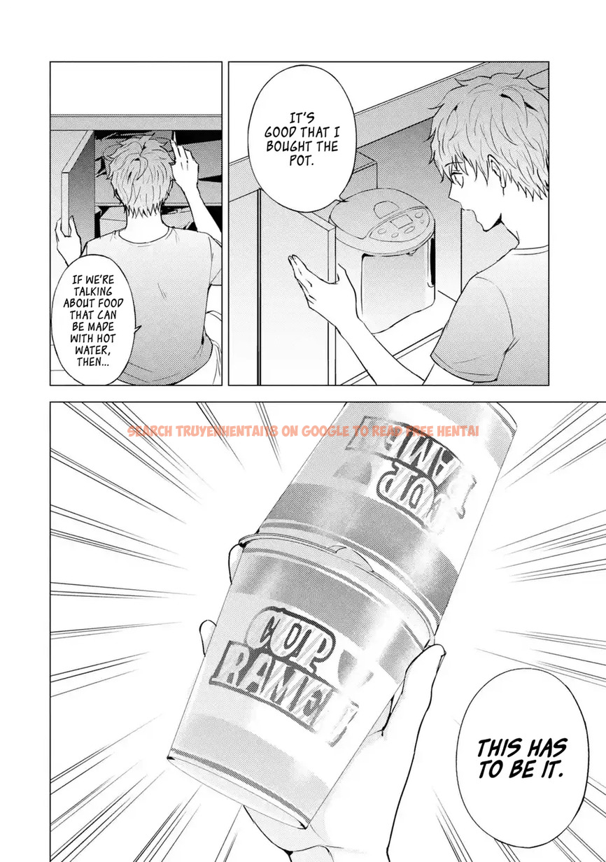 Read Hentai Image 16 56182 in comic Ore No Genjitsu Wa Renai Game?? Ka To Omottara Inochigake No Game Datta - Chapter 78 - hentaitnt.net