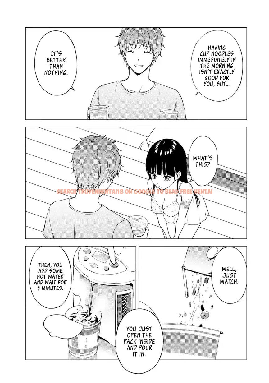 Read Hentai Image 17 56182 in comic Ore No Genjitsu Wa Renai Game?? Ka To Omottara Inochigake No Game Datta - Chapter 78 - hentaitnt.net