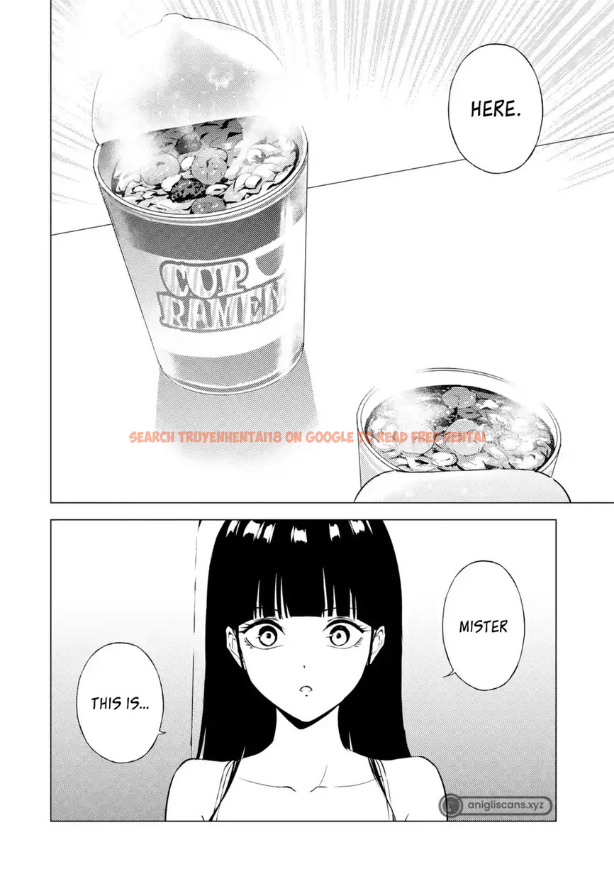 Read Hentai Image 18 56182 in comic Ore No Genjitsu Wa Renai Game?? Ka To Omottara Inochigake No Game Datta - Chapter 78 - hentaitnt.net
