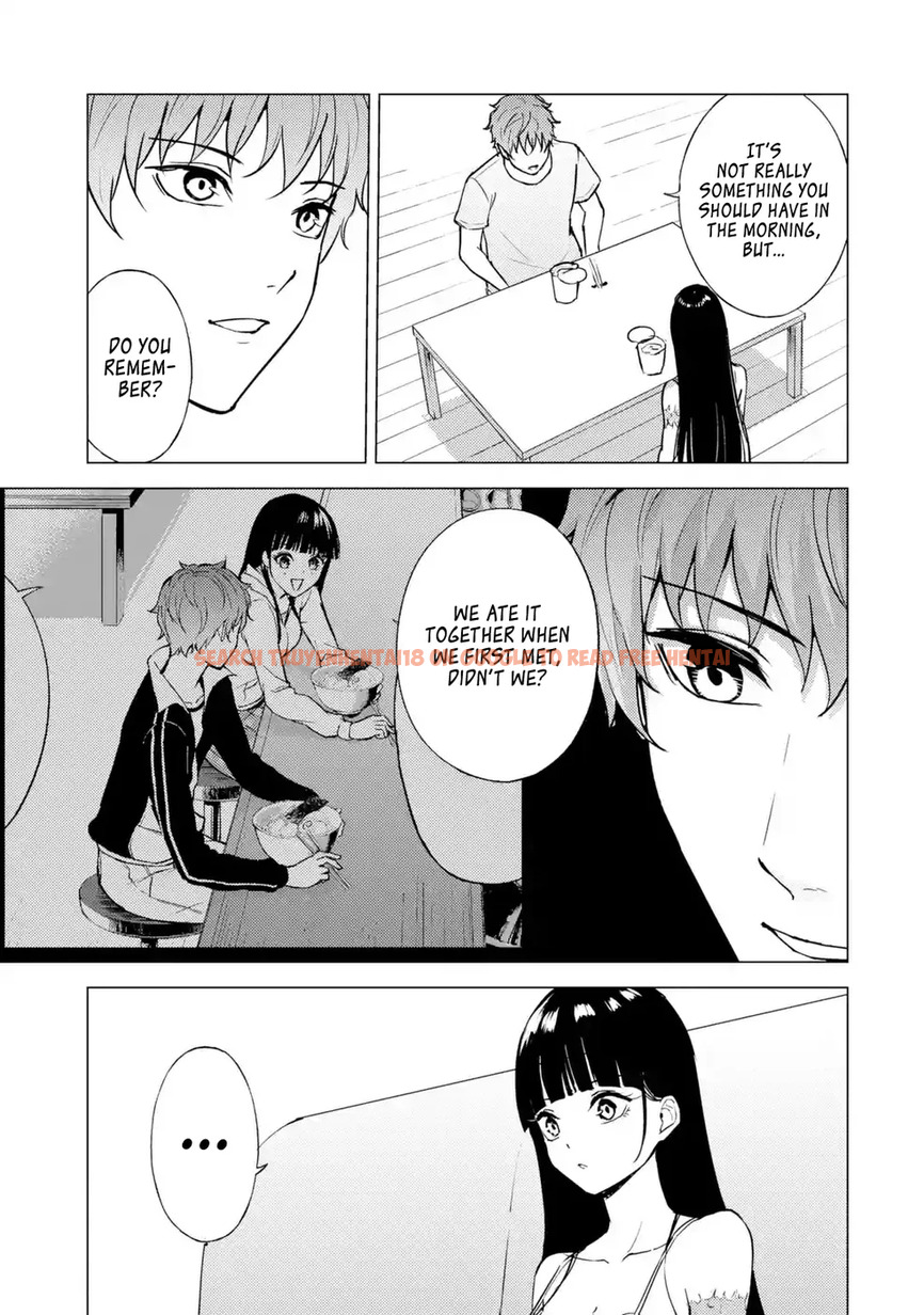 Read Hentai Image 19 56182 in comic Ore No Genjitsu Wa Renai Game?? Ka To Omottara Inochigake No Game Datta - Chapter 78 - hentaitnt.net
