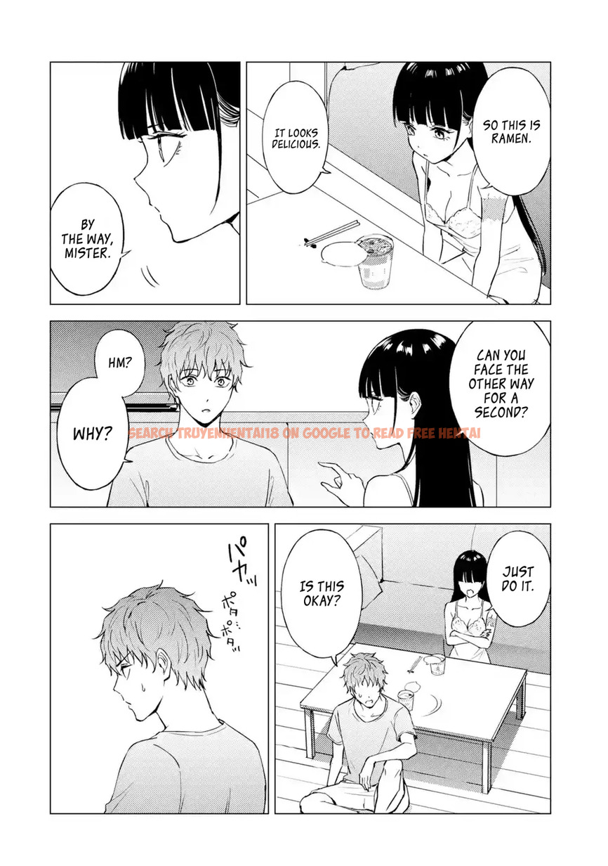 Read Hentai Image 20 56182 in comic Ore No Genjitsu Wa Renai Game?? Ka To Omottara Inochigake No Game Datta - Chapter 78 - hentaitnt.net