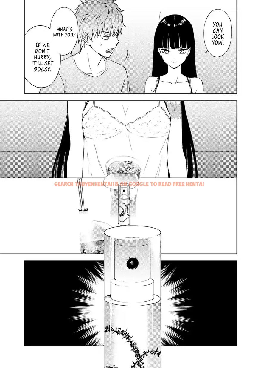 Read Hentai Image 21 56182 in comic Ore No Genjitsu Wa Renai Game?? Ka To Omottara Inochigake No Game Datta - Chapter 78 - hentaitnt.net