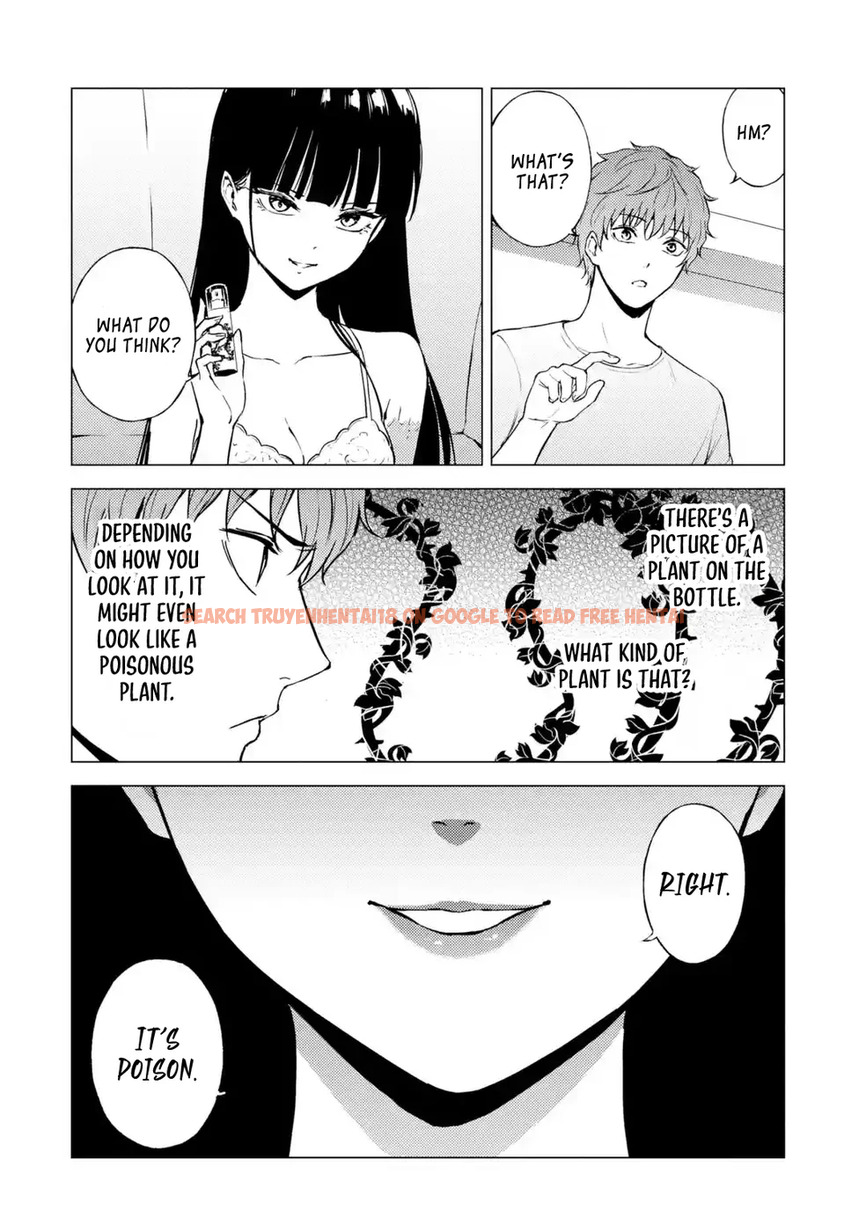 Read Hentai Image 22 56182 in comic Ore No Genjitsu Wa Renai Game?? Ka To Omottara Inochigake No Game Datta - Chapter 78 - hentaitnt.net