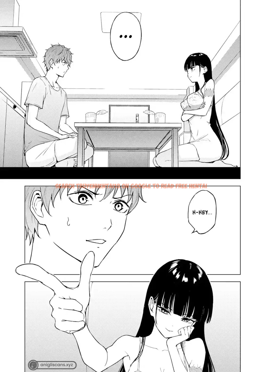Read Hentai Image 25 56182 in comic Ore No Genjitsu Wa Renai Game?? Ka To Omottara Inochigake No Game Datta - Chapter 78 - hentaitnt.net