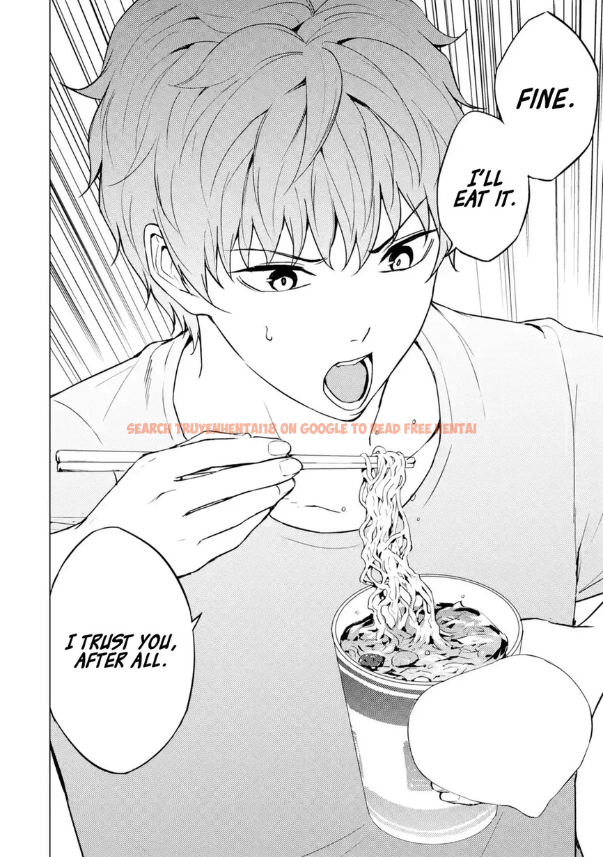 Read Hentai Image 27 56182 in comic Ore No Genjitsu Wa Renai Game?? Ka To Omottara Inochigake No Game Datta - Chapter 78 - hentaitnt.net