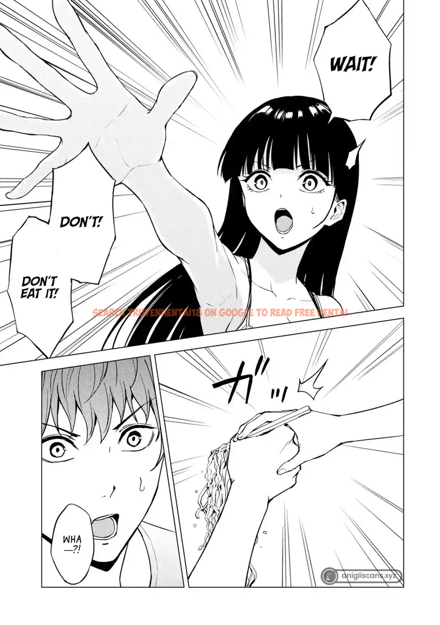 Read Hentai Image 28 56182 in comic Ore No Genjitsu Wa Renai Game?? Ka To Omottara Inochigake No Game Datta - Chapter 78 - hentaitnt.net