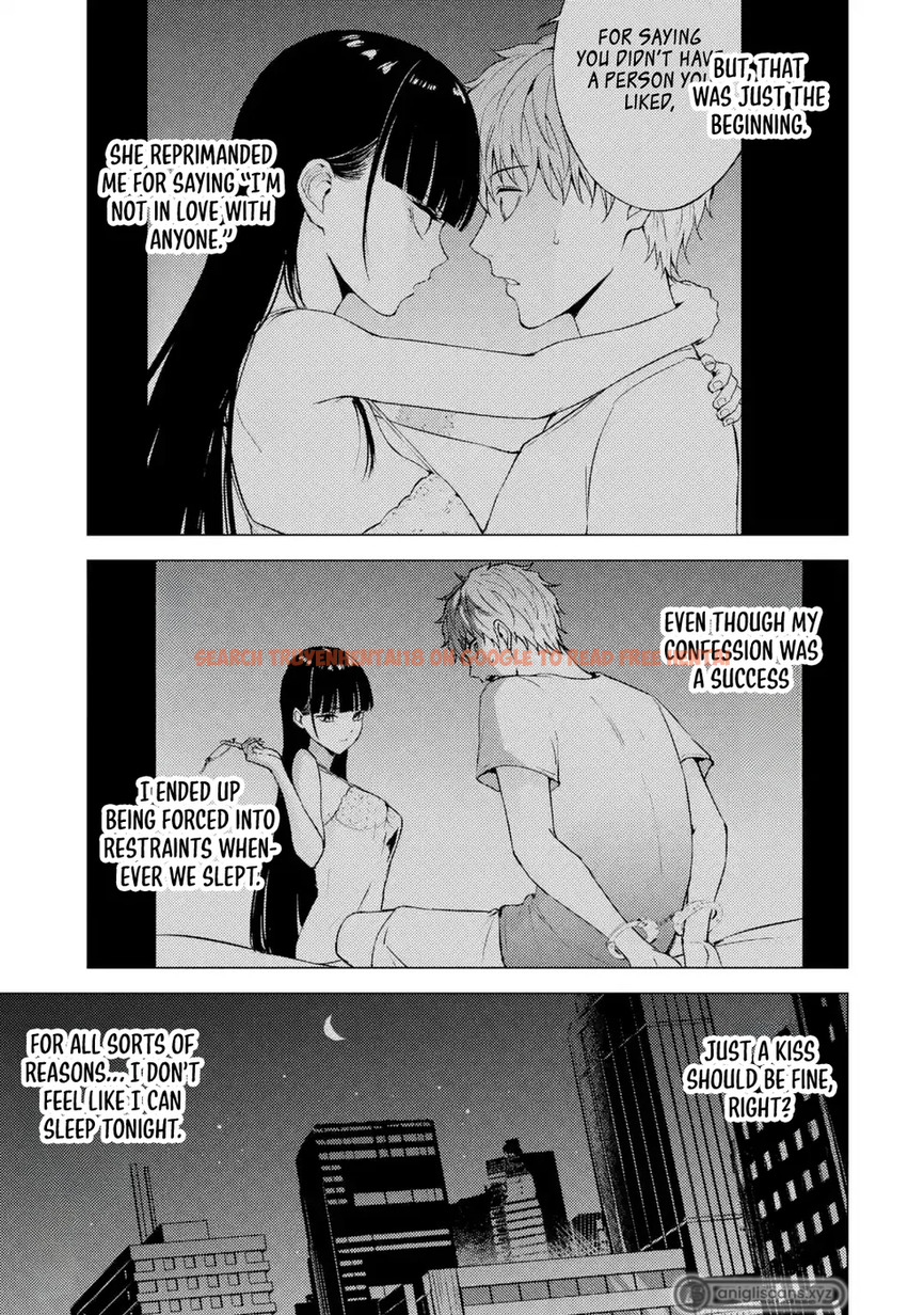 Read Hentai Image 3 56182 in comic Ore No Genjitsu Wa Renai Game?? Ka To Omottara Inochigake No Game Datta - Chapter 78 - hentaitnt.net