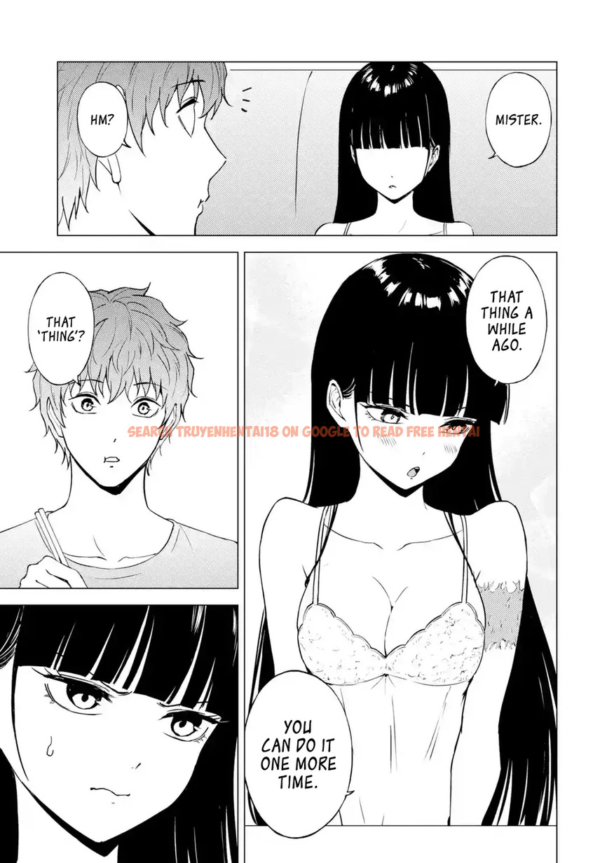 Read Hentai Image 32 56182 in comic Ore No Genjitsu Wa Renai Game?? Ka To Omottara Inochigake No Game Datta - Chapter 78 - hentaitnt.net