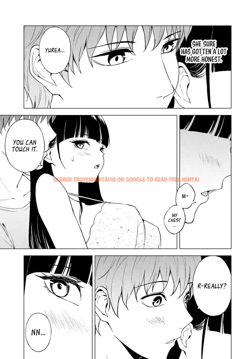 Read Hentai Image 34 56182 in comic Ore No Genjitsu Wa Renai Game?? Ka To Omottara Inochigake No Game Datta - Chapter 78 - hentaitnt.net