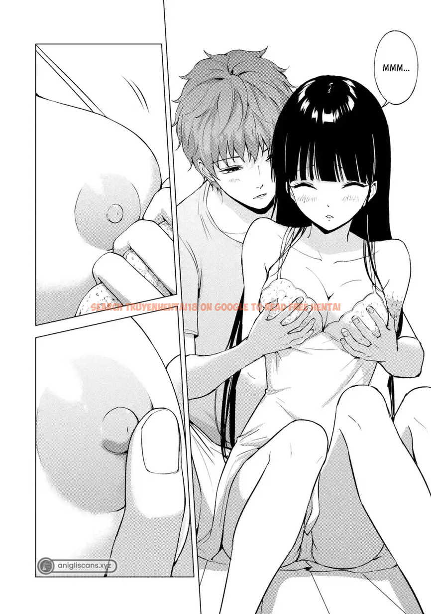Read Hentai Image 35 56182 in comic Ore No Genjitsu Wa Renai Game?? Ka To Omottara Inochigake No Game Datta - Chapter 78 - hentaitnt.net
