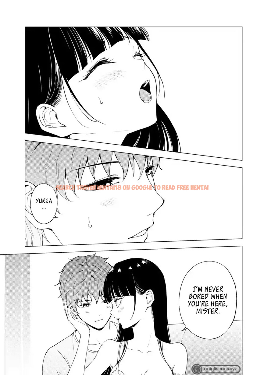 Read Hentai Image 36 56182 in comic Ore No Genjitsu Wa Renai Game?? Ka To Omottara Inochigake No Game Datta - Chapter 78 - hentaitnt.net