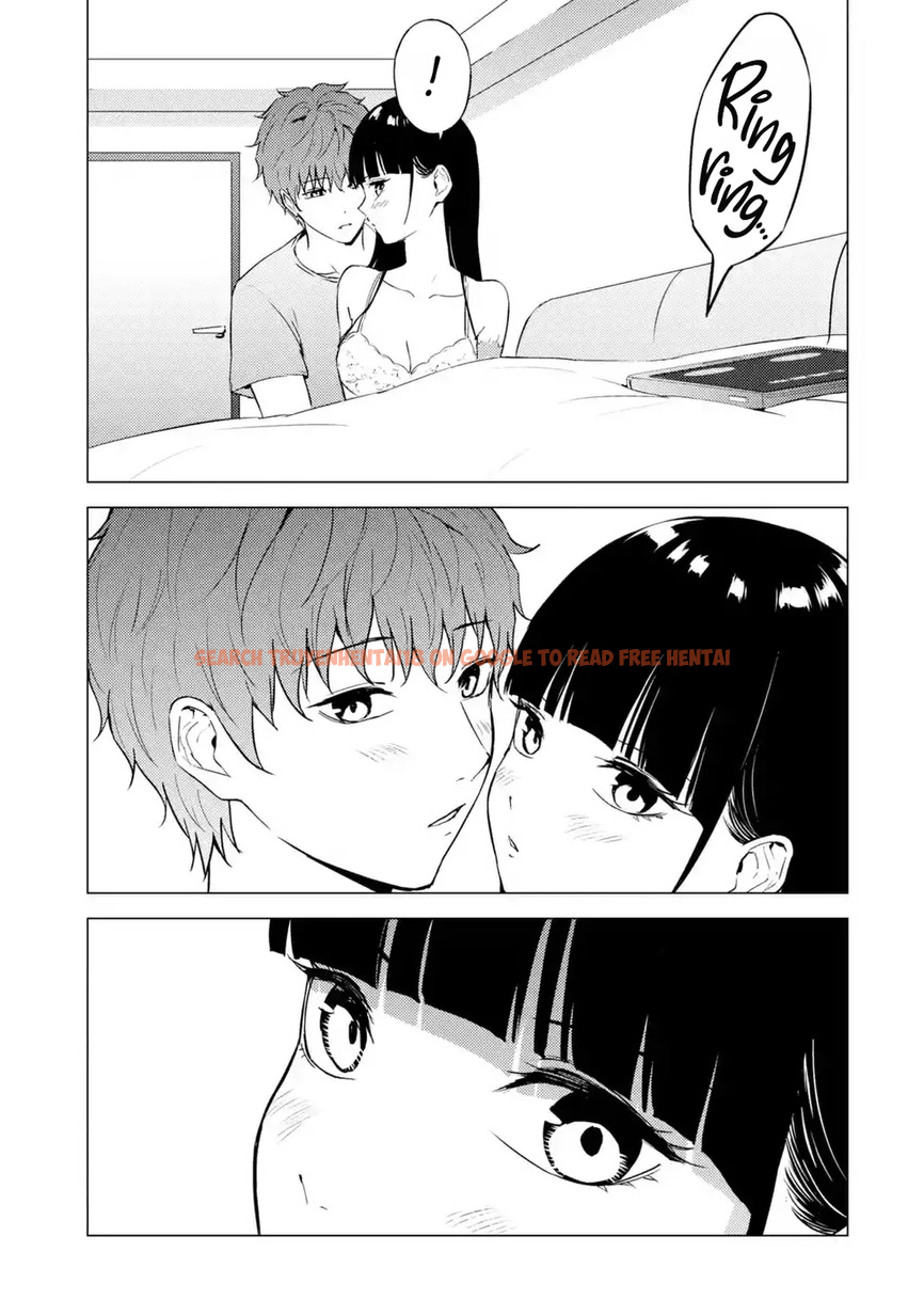Read Hentai Image 38 56182 in comic Ore No Genjitsu Wa Renai Game?? Ka To Omottara Inochigake No Game Datta - Chapter 78 - hentaitnt.net