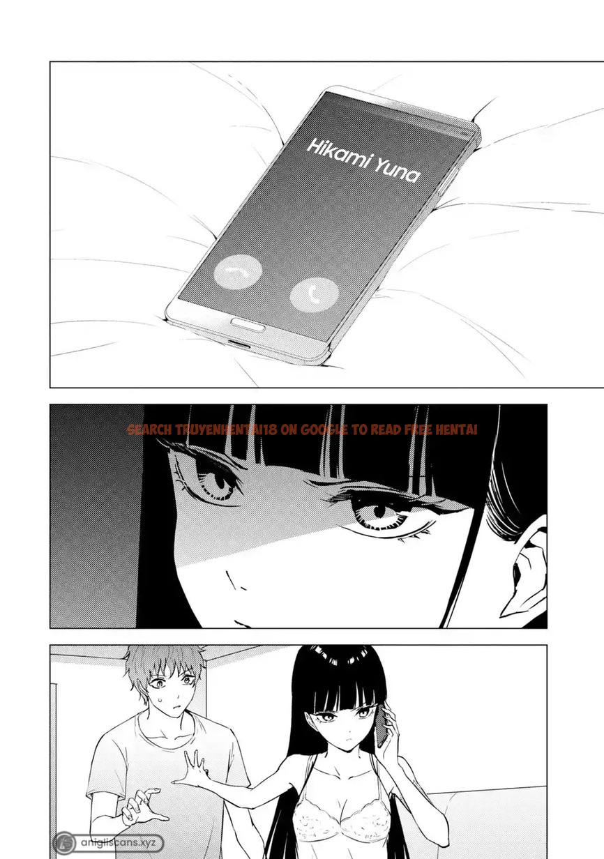 Read Hentai Image 39 56182 in comic Ore No Genjitsu Wa Renai Game?? Ka To Omottara Inochigake No Game Datta - Chapter 78 - hentaitnt.net