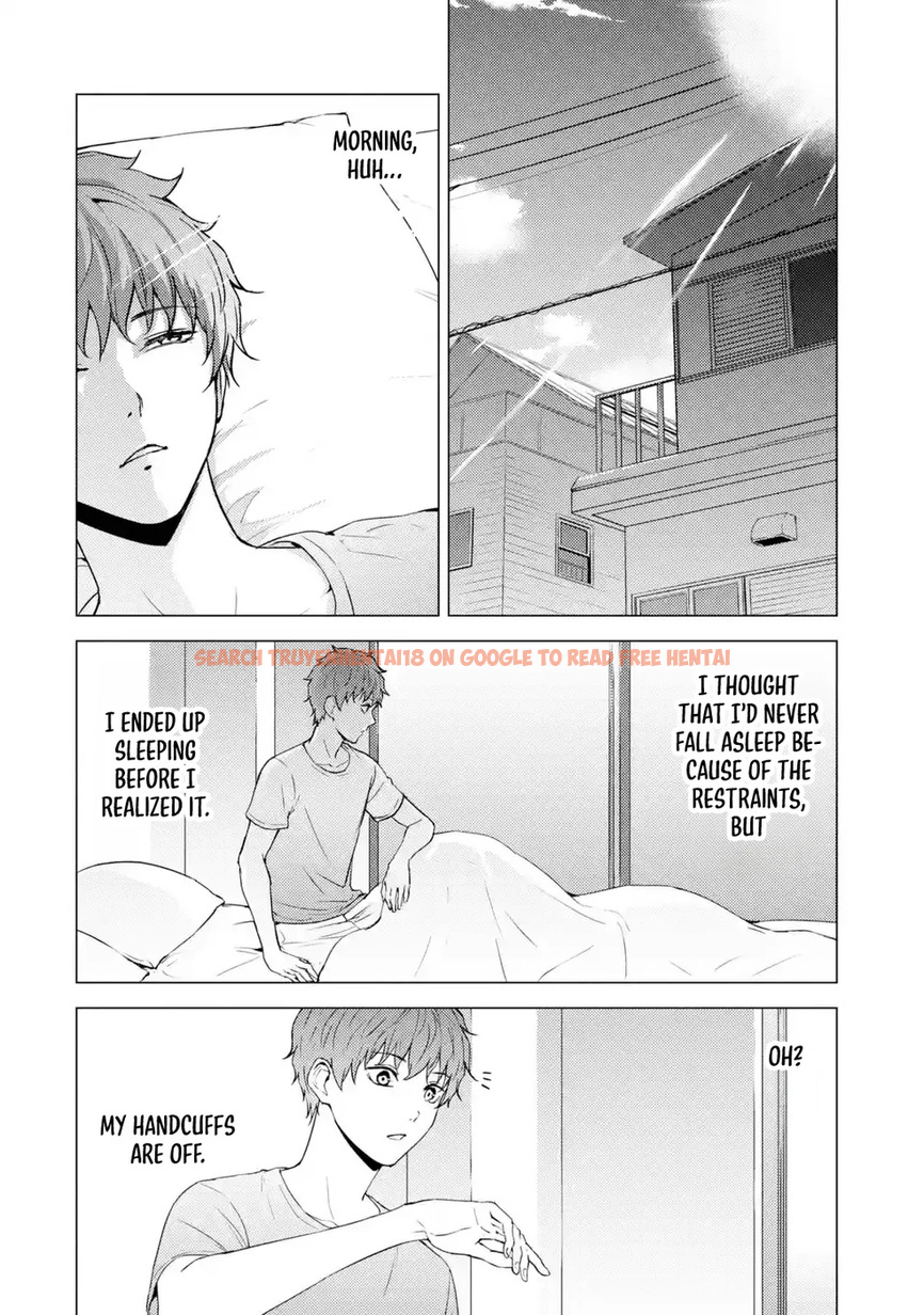 Read Hentai Image 4 56182 in comic Ore No Genjitsu Wa Renai Game?? Ka To Omottara Inochigake No Game Datta - Chapter 78 - hentaitnt.net