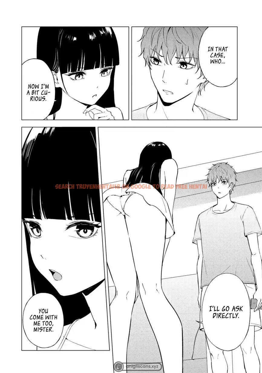 Read Hentai Image 45 56182 in comic Ore No Genjitsu Wa Renai Game?? Ka To Omottara Inochigake No Game Datta - Chapter 78 - hentaitnt.net