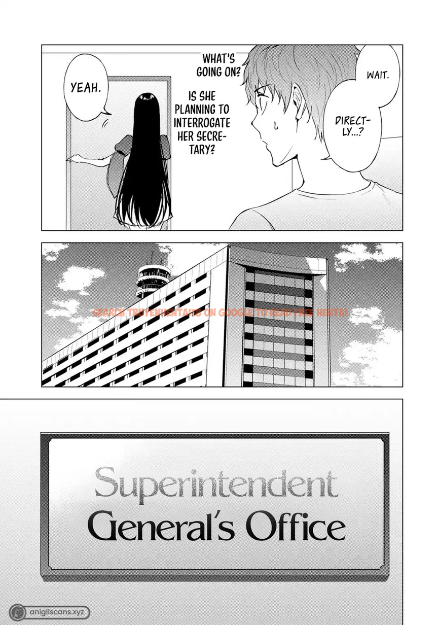Read Hentai Image 46 56182 in comic Ore No Genjitsu Wa Renai Game?? Ka To Omottara Inochigake No Game Datta - Chapter 78 - hentaitnt.net