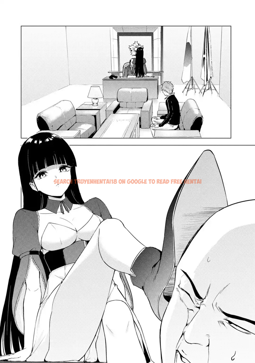 Read Hentai Image 47 56182 in comic Ore No Genjitsu Wa Renai Game?? Ka To Omottara Inochigake No Game Datta - Chapter 78 - hentaitnt.net