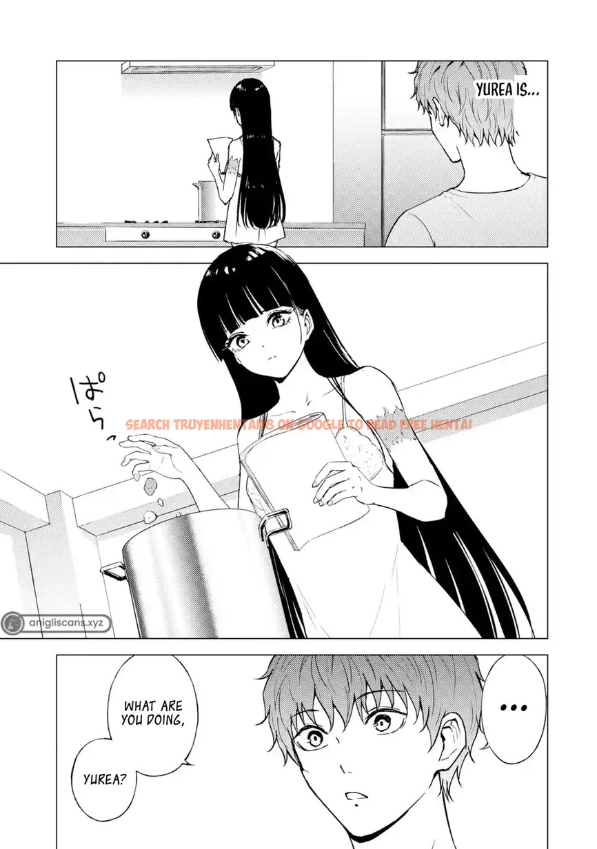 Read Hentai Image 5 56182 in comic Ore No Genjitsu Wa Renai Game?? Ka To Omottara Inochigake No Game Datta - Chapter 78 - hentaitnt.net