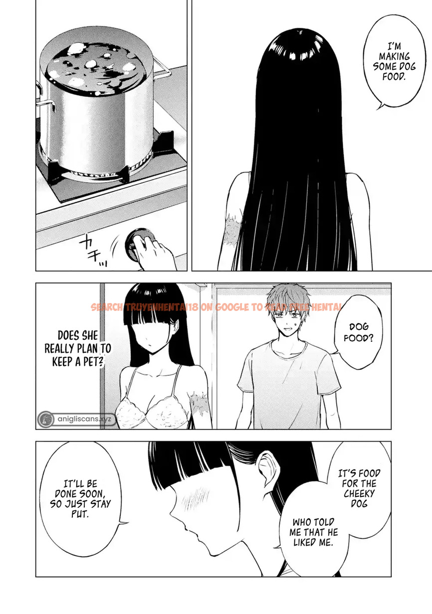 Read Hentai Image 6 56182 in comic Ore No Genjitsu Wa Renai Game?? Ka To Omottara Inochigake No Game Datta - Chapter 78 - hentaitnt.net